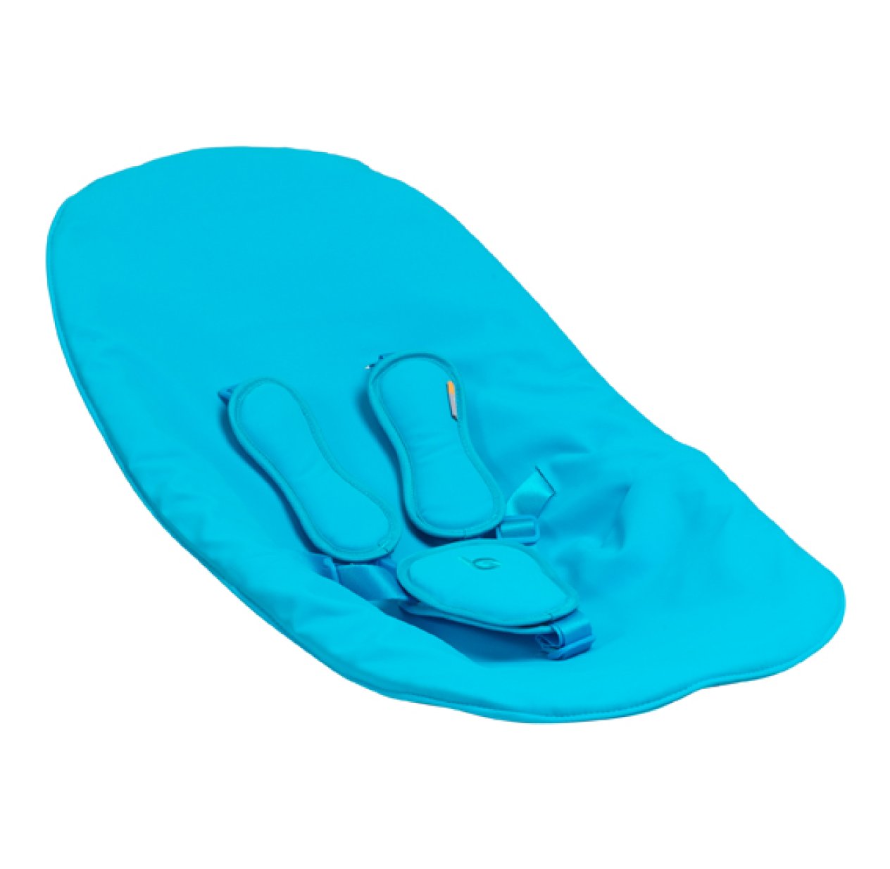 Assise pour transat Coco - Bleu